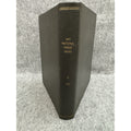 Art Material Trade News Vol 35 1983 Bound Annual HC Art Supply Industry