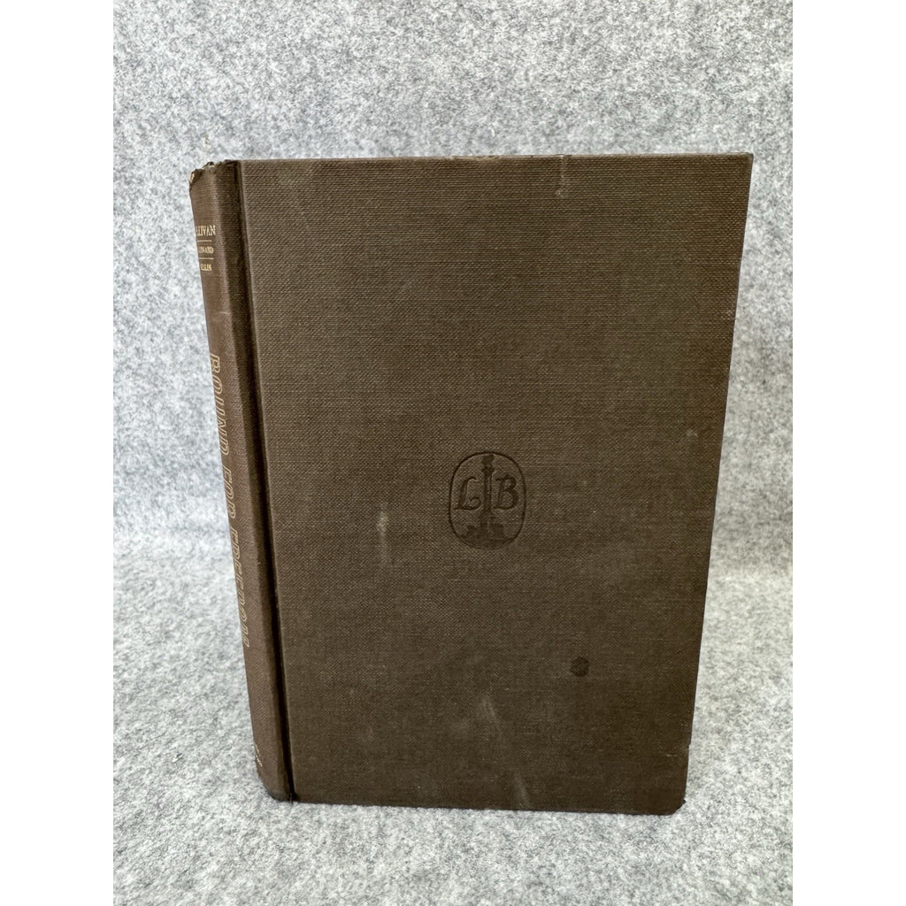 Bound for Freedom 1965 1st Edition Neil V. Sullivan HC Prince Edward Virginia