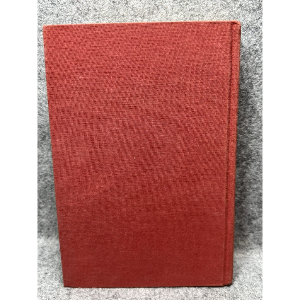 1972 World War I A Compact History Grace P Hayes First Edition Hardcover