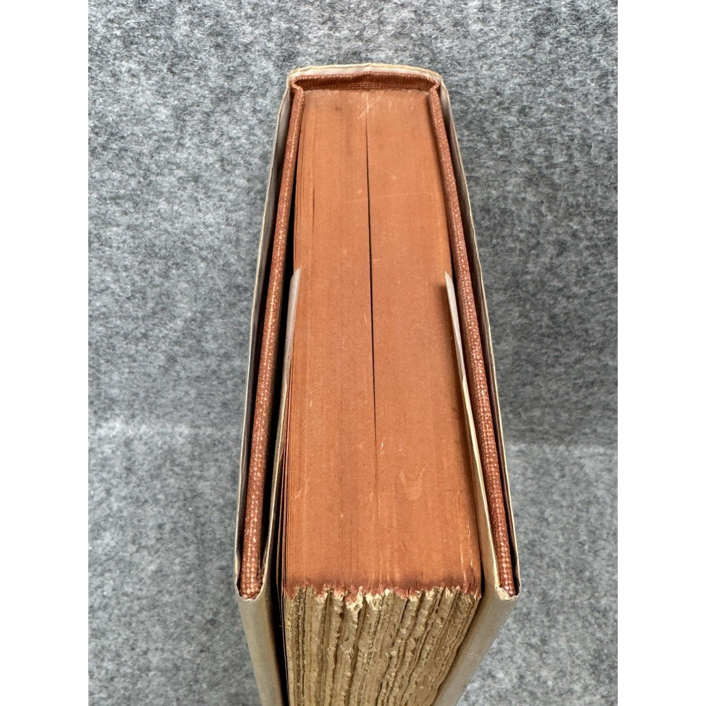 March to Quebec Kenneth Roberts 1st Ed Revolutionary War Arnold Expedition DJ