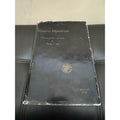 Historia Numorum Greek Numismatics Barclay Head 1963 Spink HC w/DJ