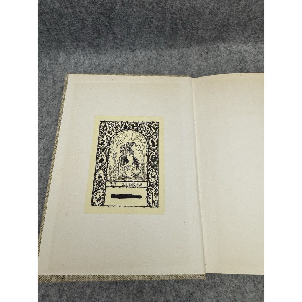 1967 The Uffizi and Pitti Florence Filippo Rossi Art History HC