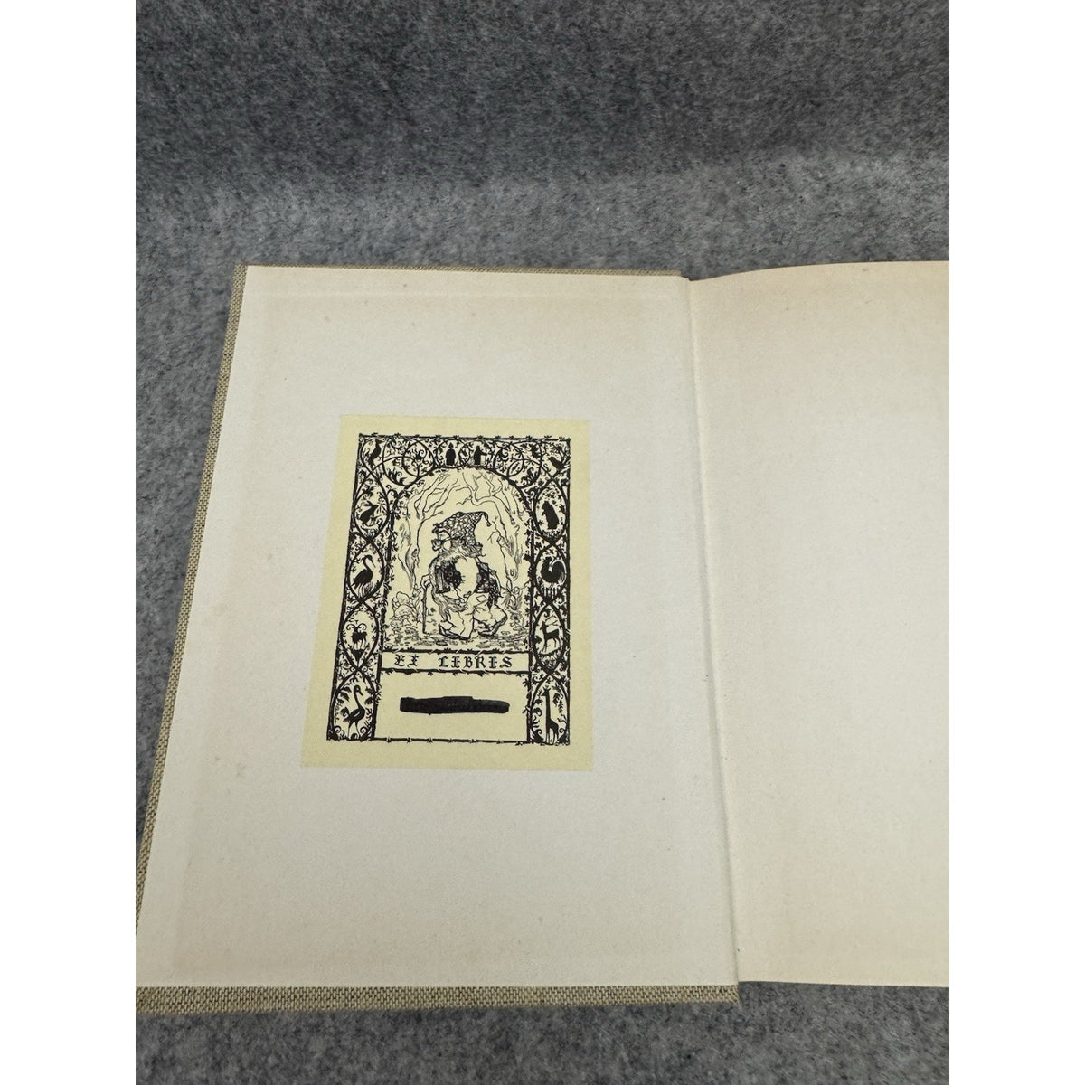 1967 The Uffizi and Pitti Florence Filippo Rossi Art History HC
