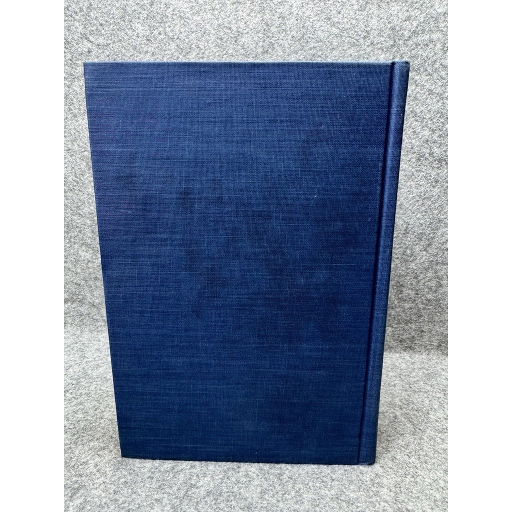 Crime in America Ramsey Clark Second Printing Criminology Hardcover