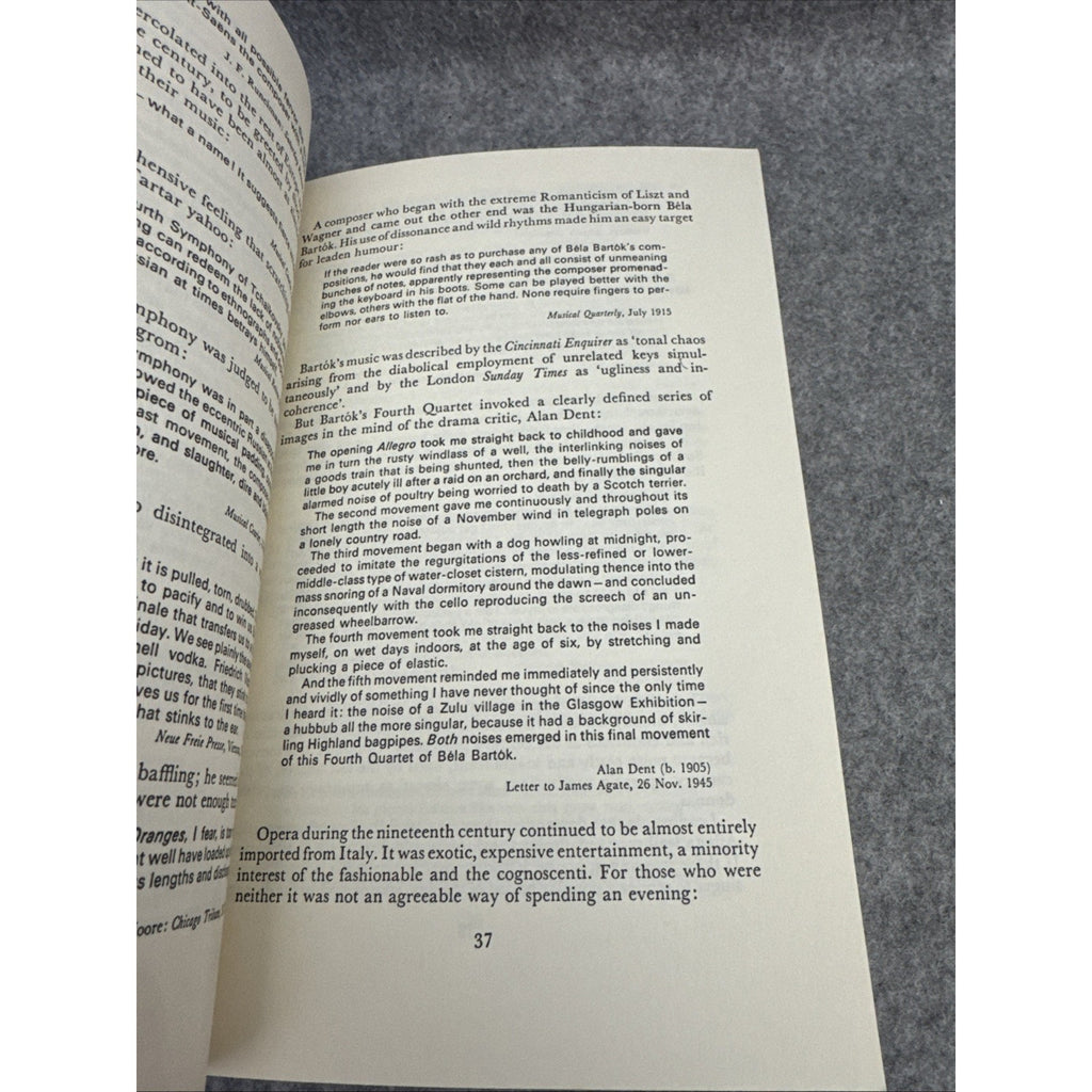 An Irreverent and Thoroughly Incomplete Social History of Almost Everything