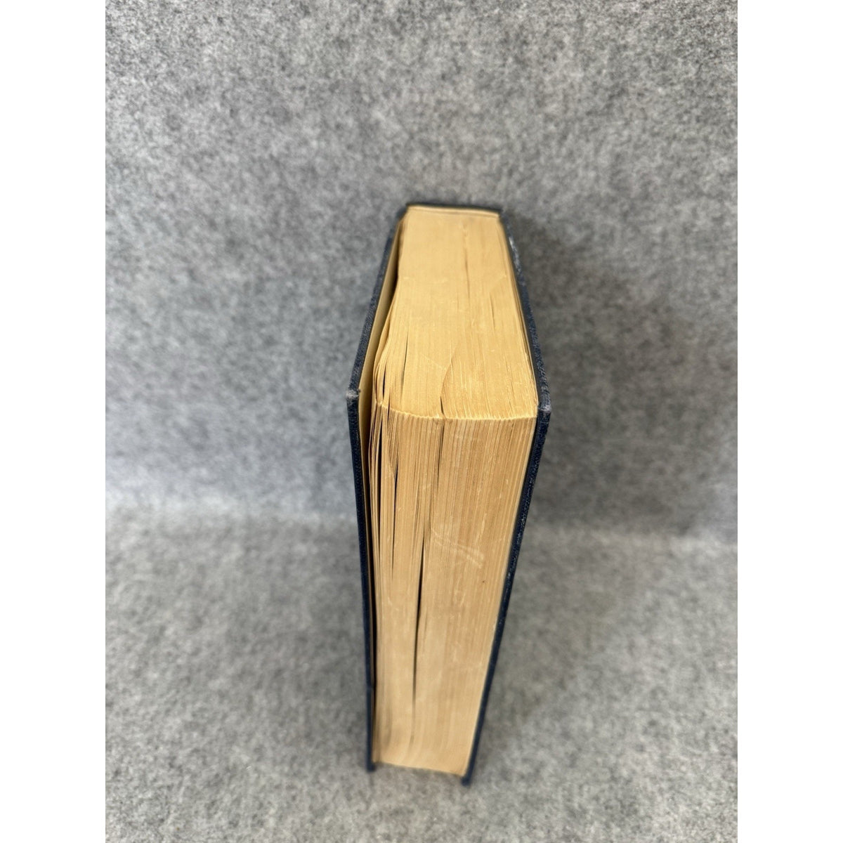 Dictionary of the Bible James Hastings 1952 HC Charles Scribner’s Sons