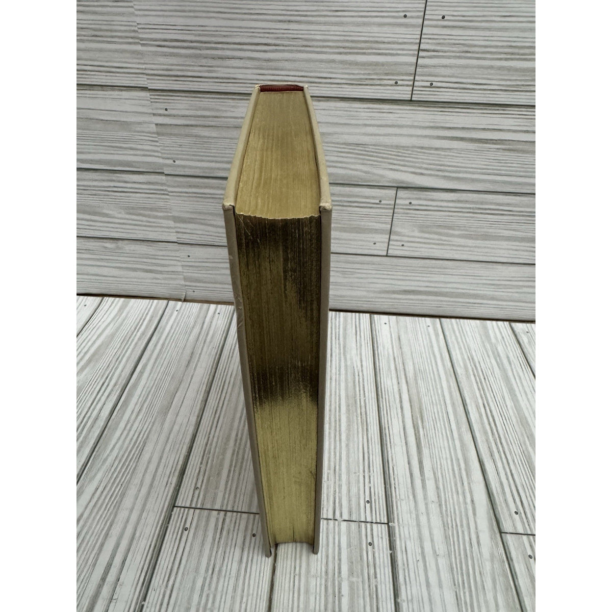 Huckleberry Finn Mark Twain HC Grolier World’s Great Classics Gold Edge