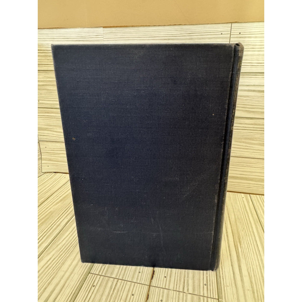 Knight’s Modern Seamanship 1953 HC Twelfth Ed Naval Maritime Book