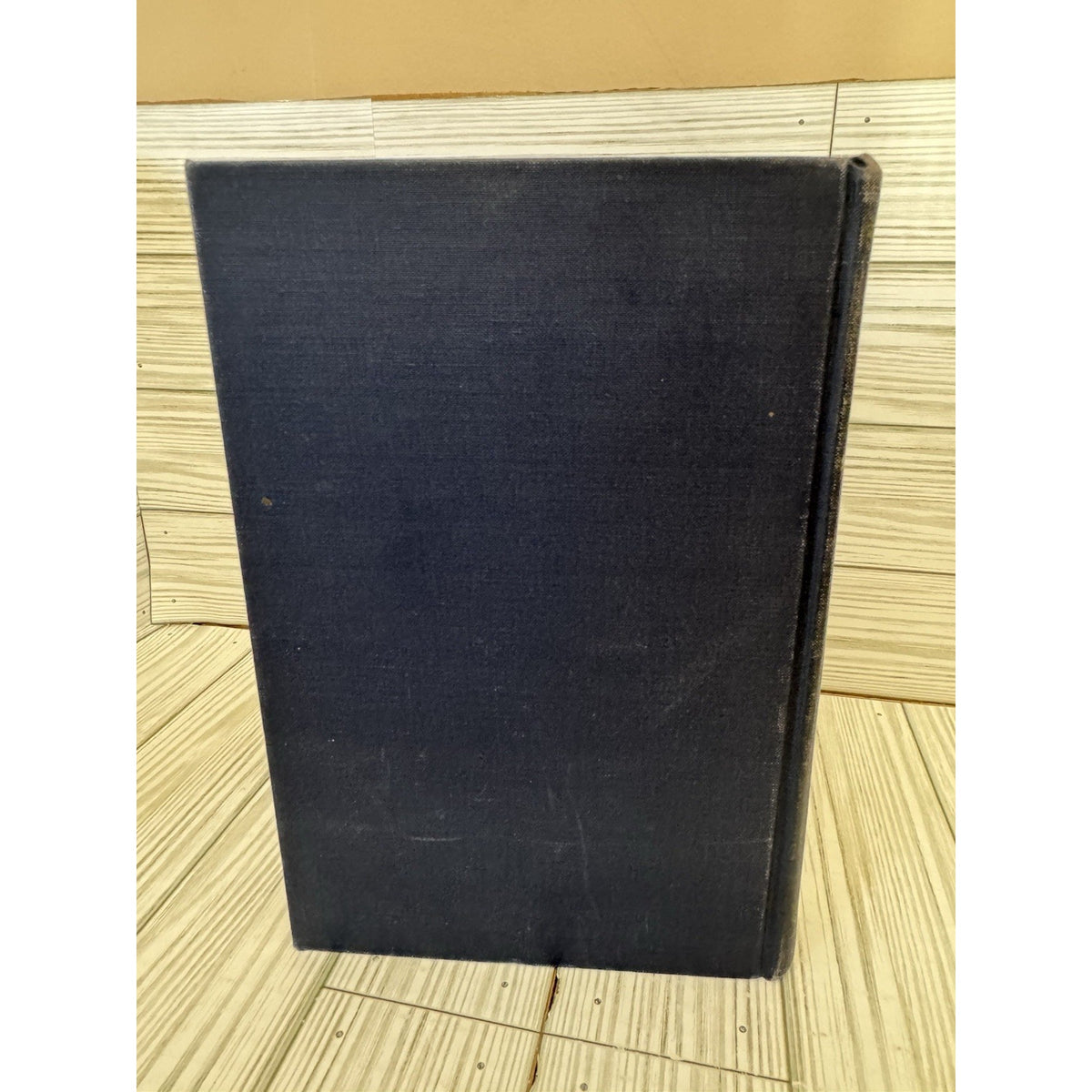 Knight’s Modern Seamanship 1953 HC Twelfth Ed Naval Maritime Book