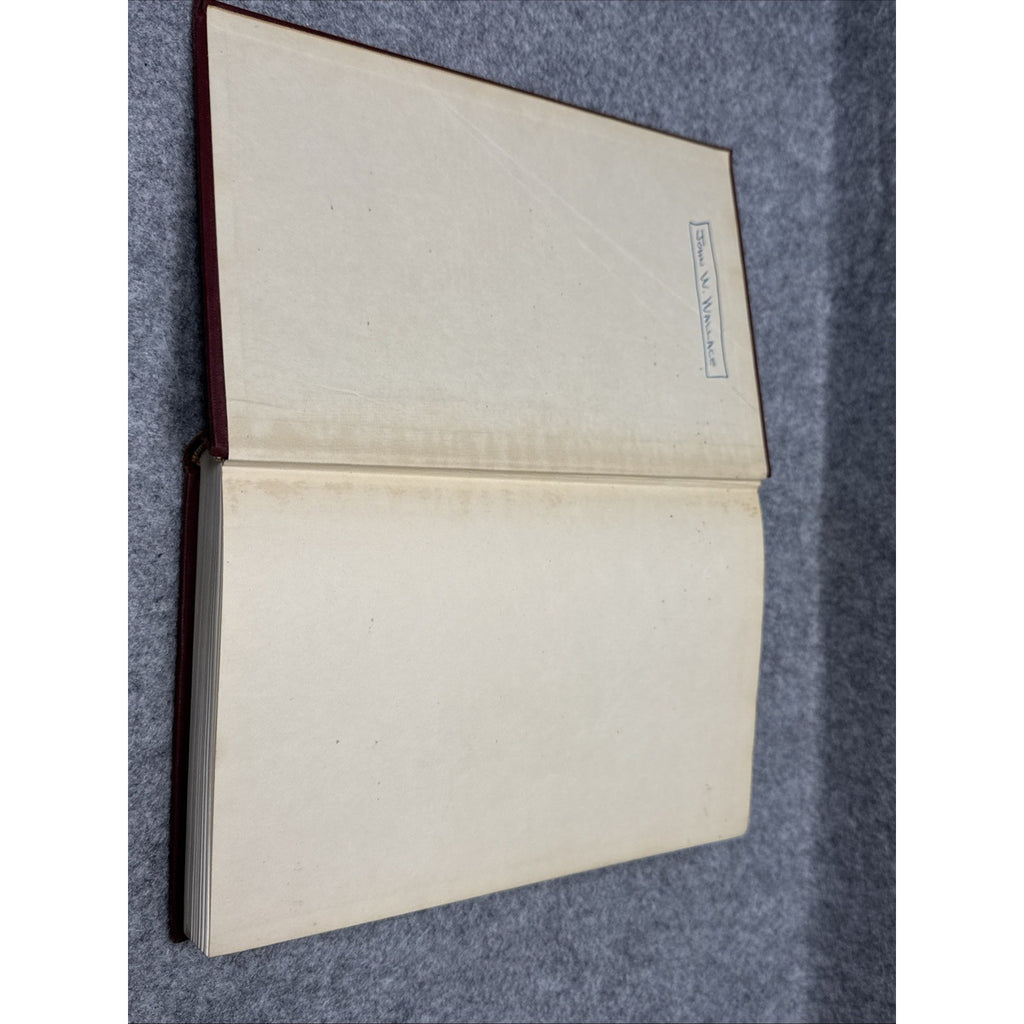 Industrial Electronics and Control by Royce Gerald Kloeffler 1949 Hardcover
