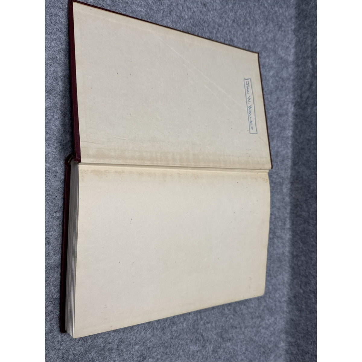 Industrial Electronics and Control by Royce Gerald Kloeffler 1949 Hardcover