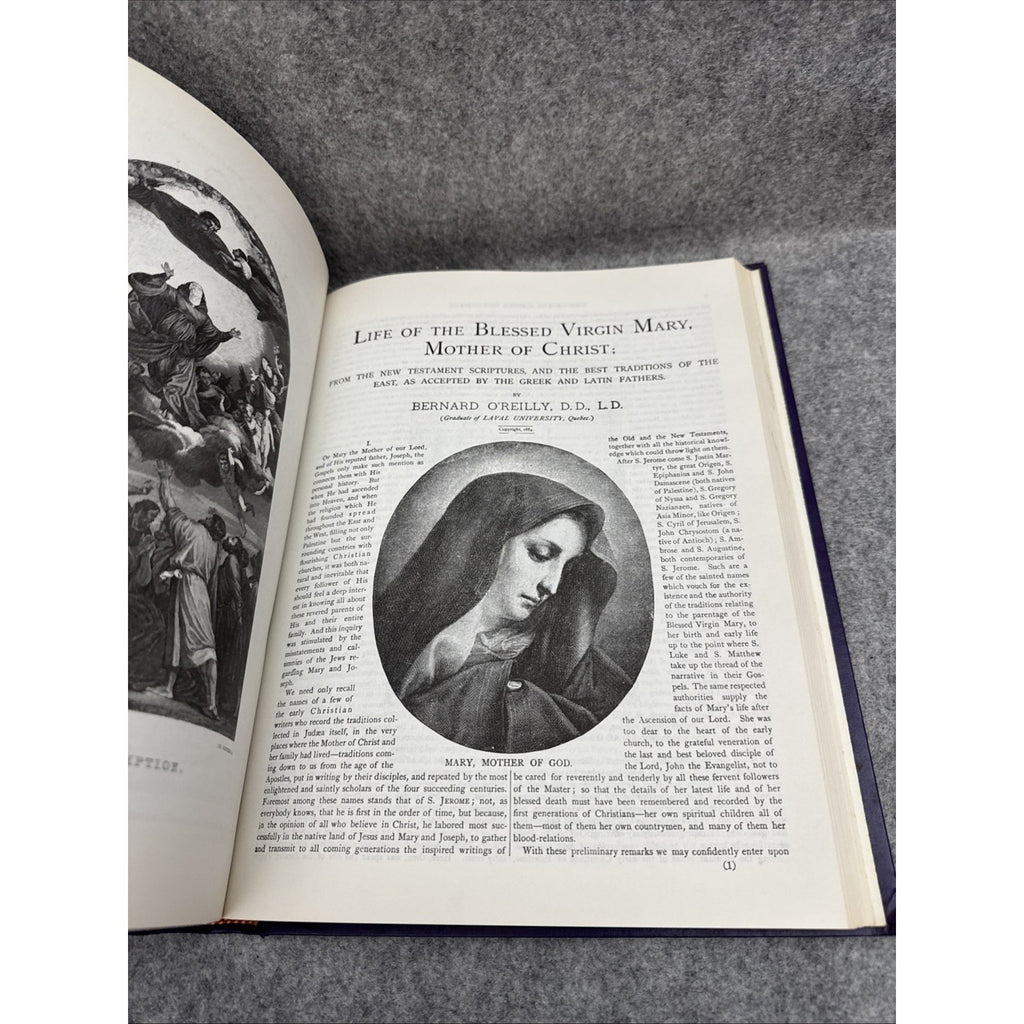 New Testament Psalms New Catholic Bible Illustrated Comprehensive Commentary