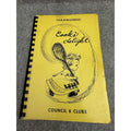 1979 Toastmistress Cooks’ Delight Council 6 Clubs Spiral Cookbook