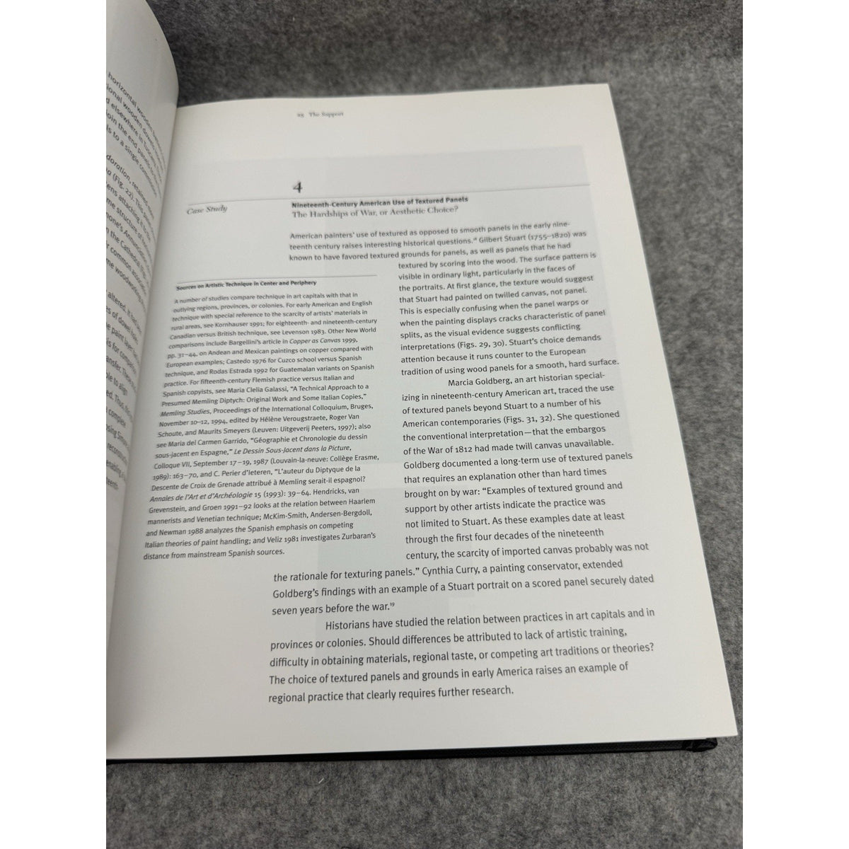 Signed Seeing Through Paintings HC Andrea Kirsh 2000 Yale Art Conservation
