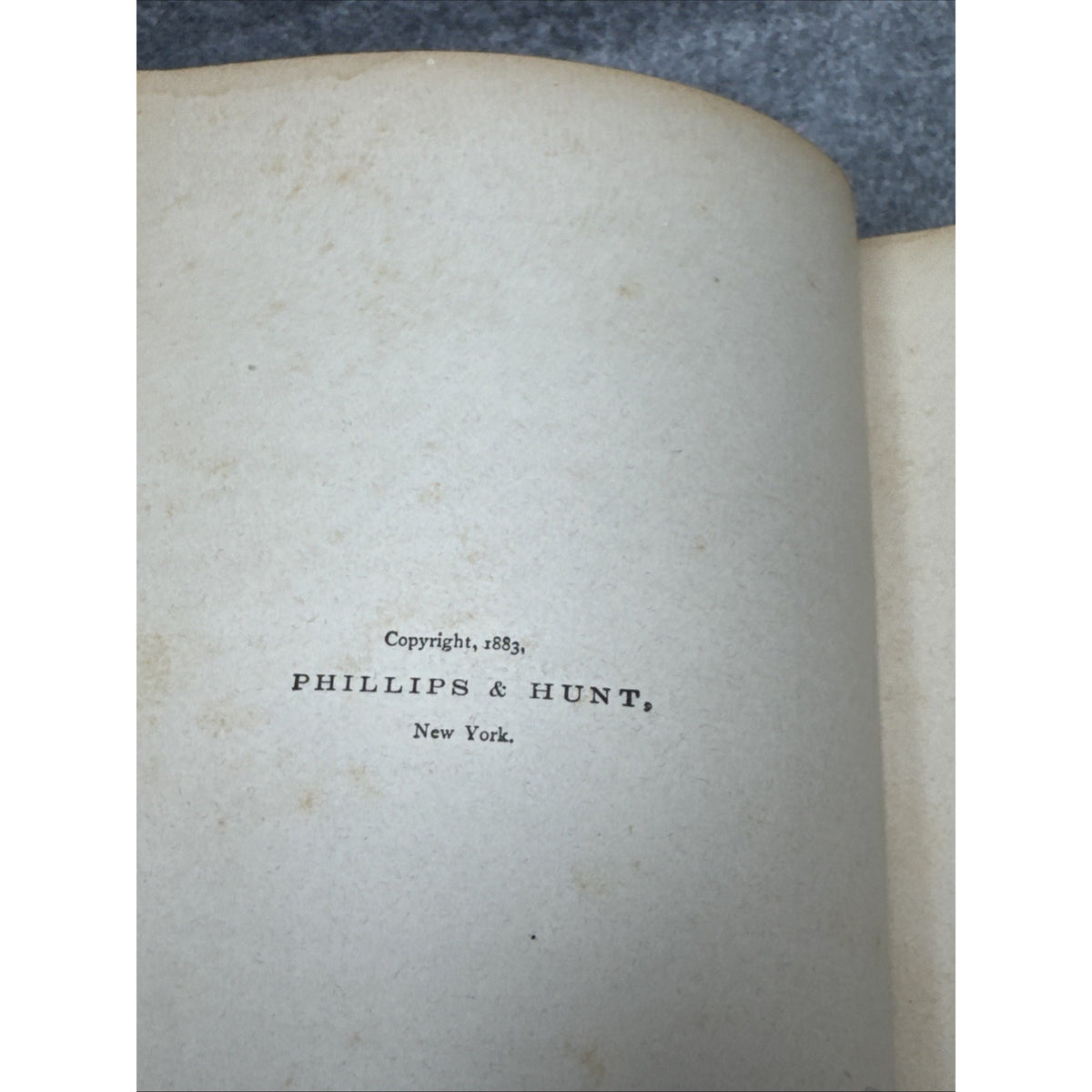 Preparatory Latin Course in English William Cleaver Wilkinson 1884 After-School