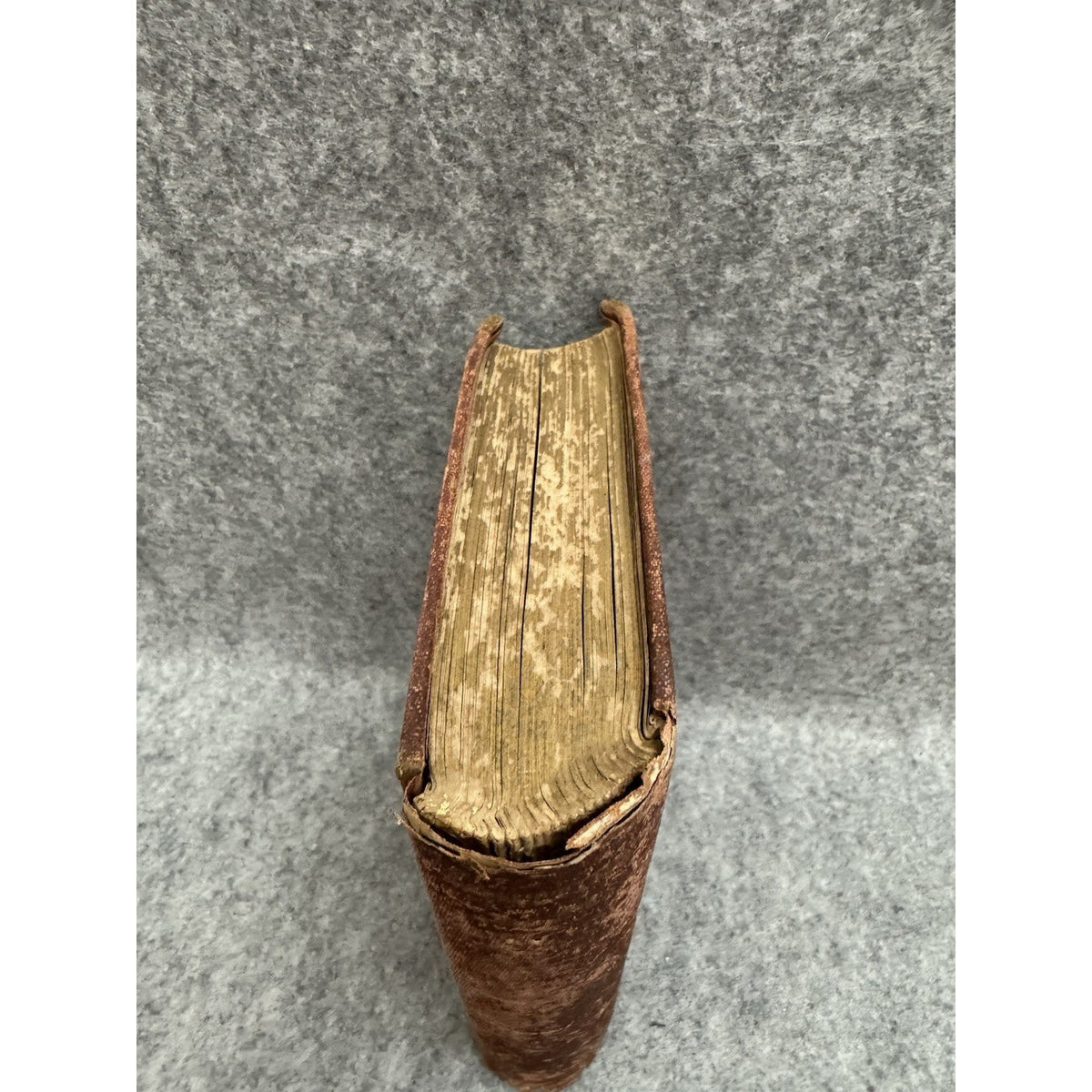 1872 John Greenleaf Whittier Poetical Works Vol II Antique HC