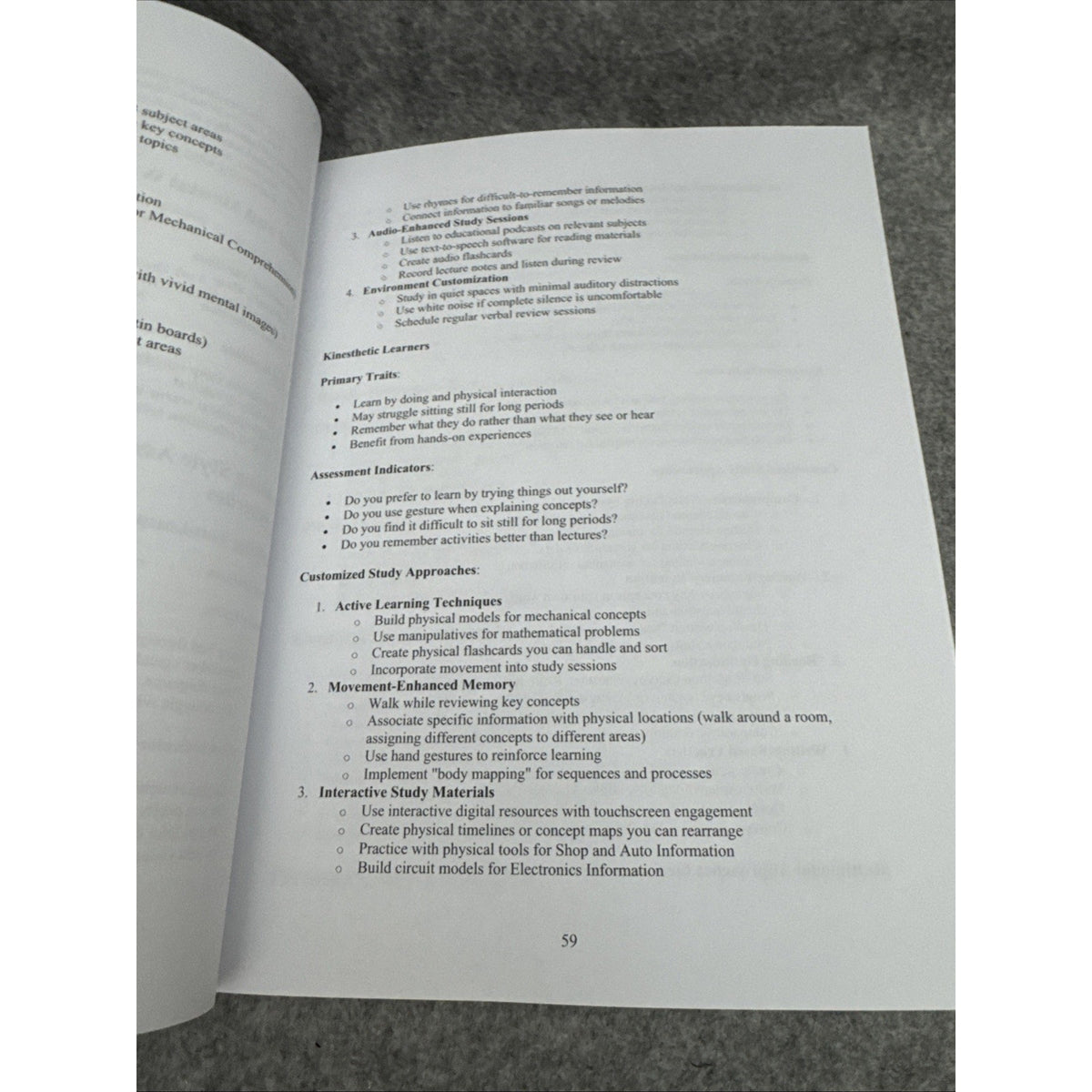 THE OFFICIAL ASVAB STUDY GUIDE: 25 Complete Practice Tests + the Proven Path to