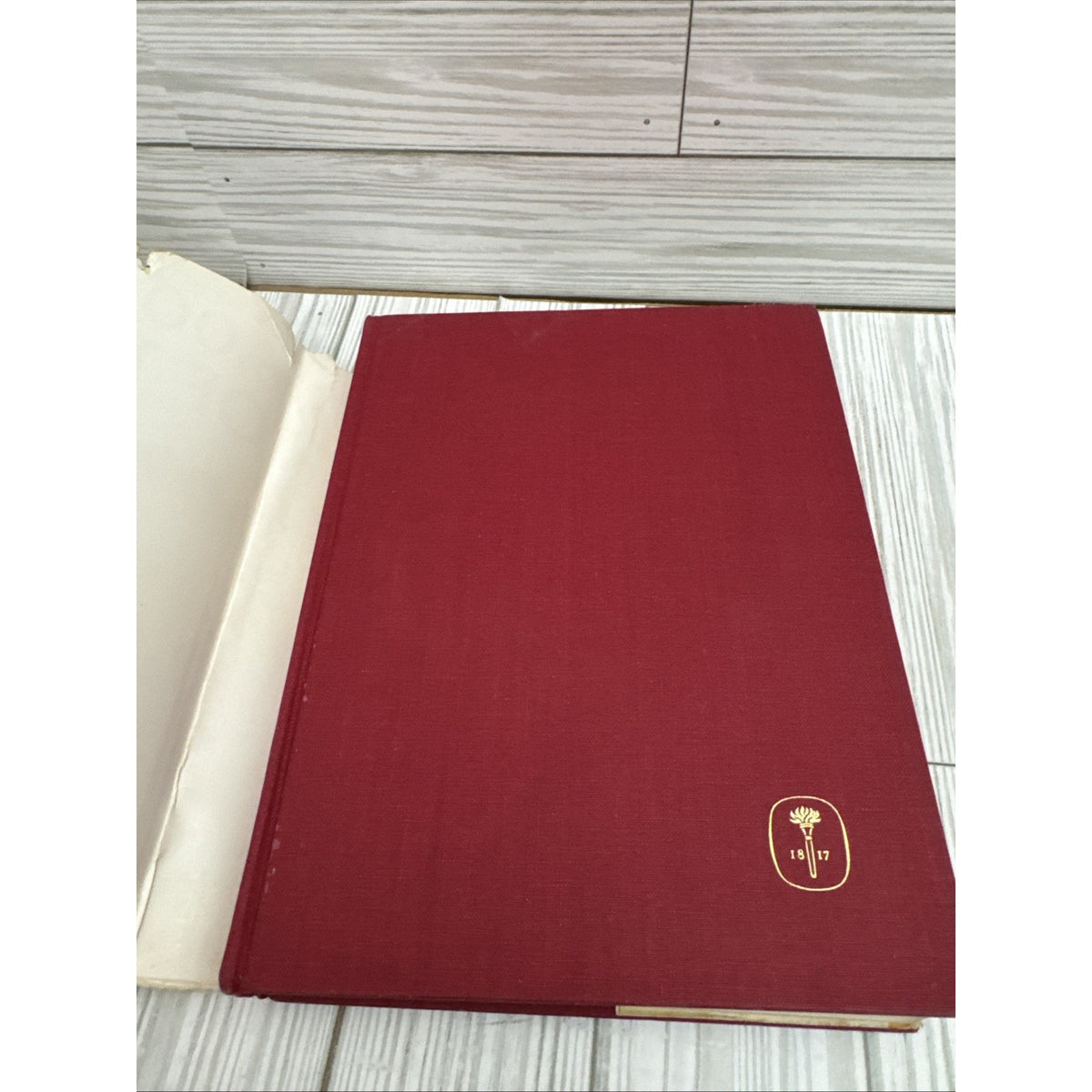 6000 years of the bible book, by G.S. Wegener, 1963 Hardcover