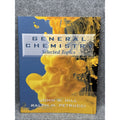 General Chemistry : Select Topic by Ralph H. Petrucci and John W. Hill (1996,...