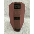 Charles Dickens The Pickwick Papers Vol VI HC Illustrated Cleartype Edition