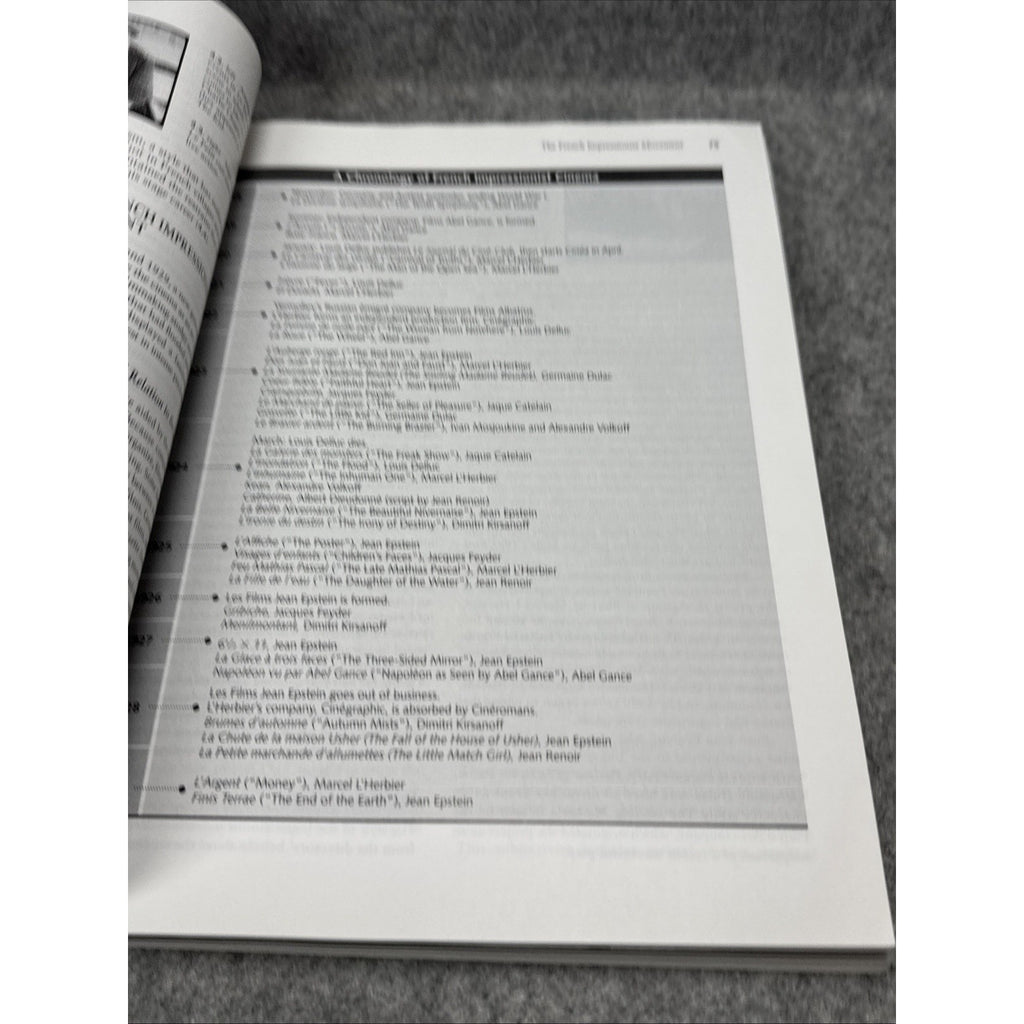 Film History: an Introduction by David Bordwell and Kristin Thompson (2009,...