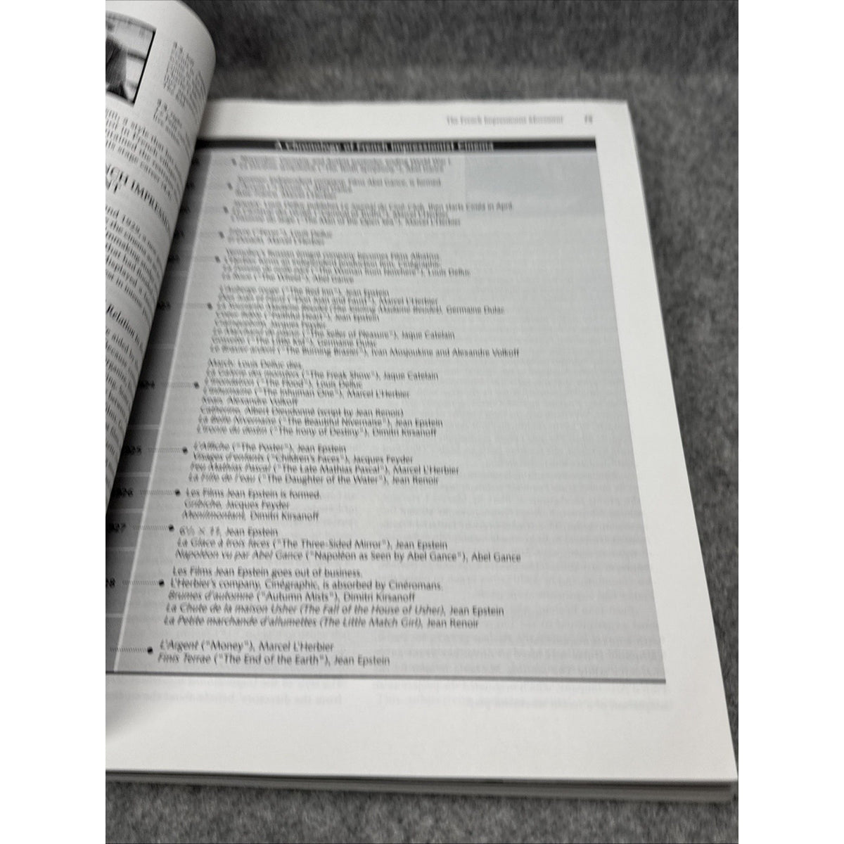 Film History: an Introduction by David Bordwell and Kristin Thompson (2009,...