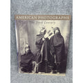 1996 American Photographs The First Century Merry Foresta Smithsonian