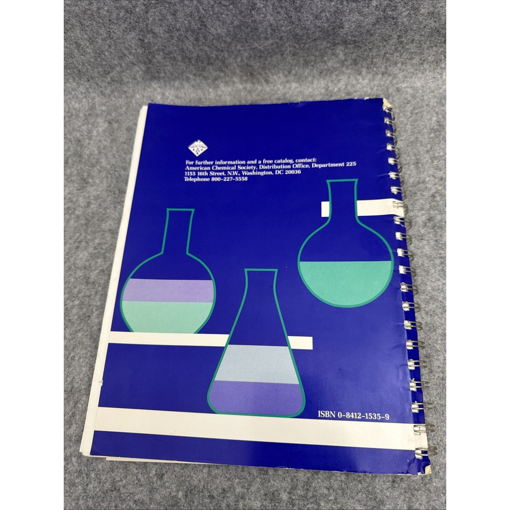 Chemical Demonstrations: A Sourcebook For Teachers Volume 2 - 2nd Ed.