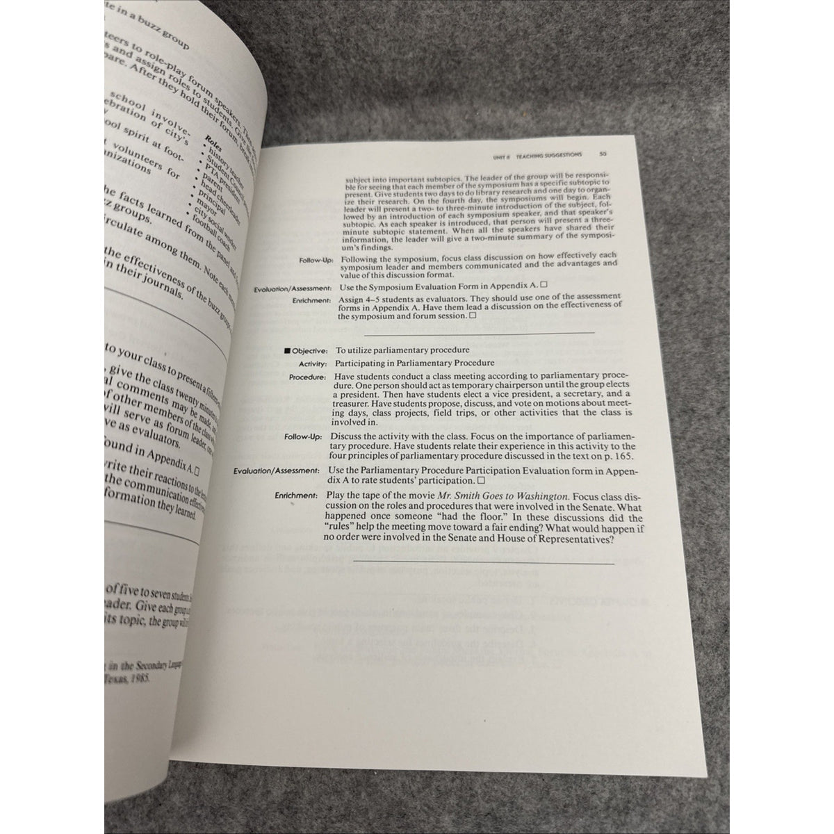 Basics of Speech : Learning to Be a Competent Communicator by Kathleen M. Galvin