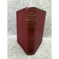 The last years of the protectorate C. H. FIRTH vol 2 1657-1658 year 1909 HC