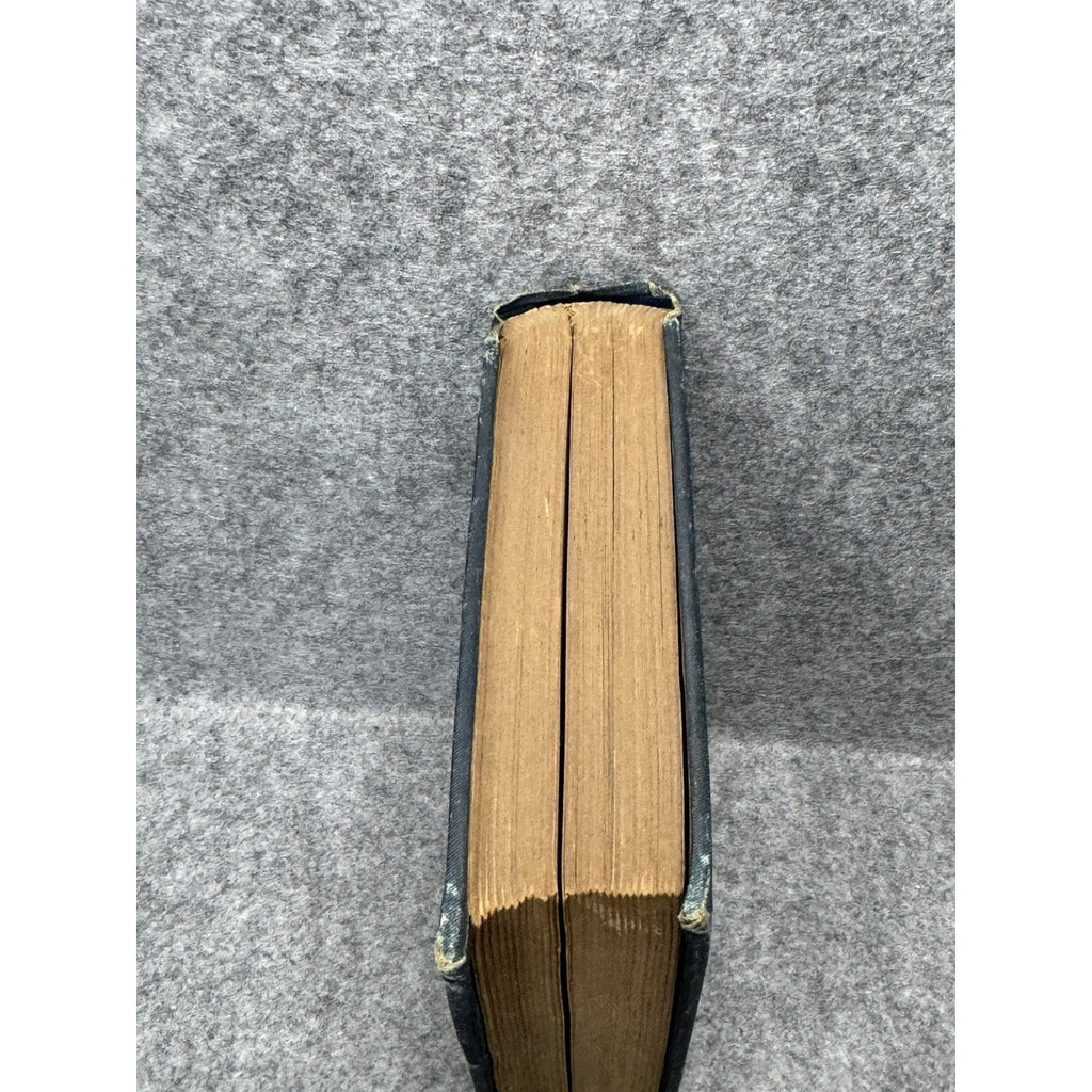 Antique c1890 From Powder Monkey to Admiral W.H.G. Kingston Illustrated