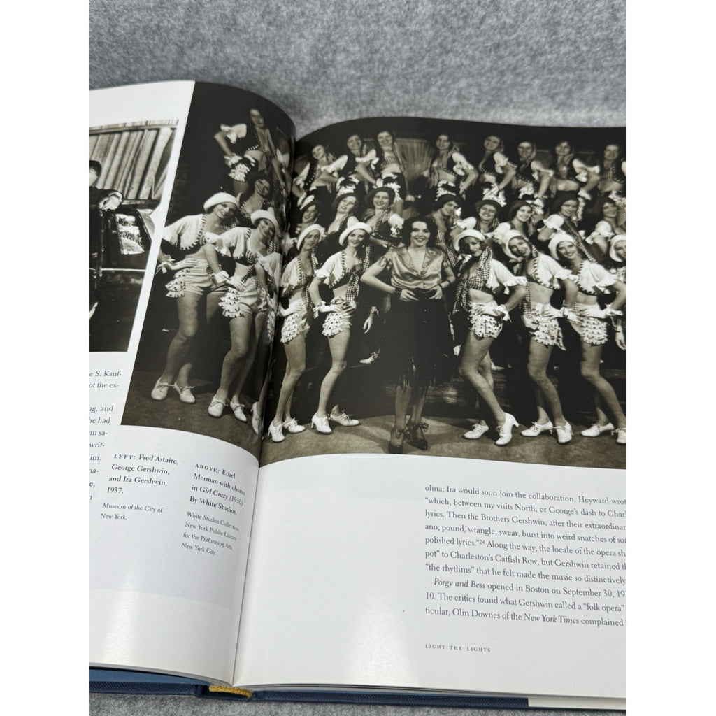 Red Hot & Blue 1996 First Edition Smithsonian American Musical Hardcover DJ