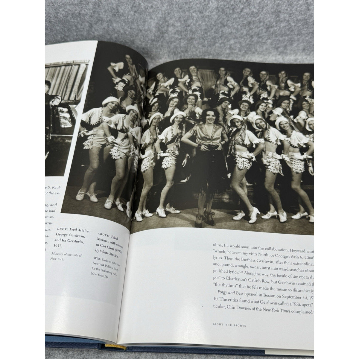 Red Hot & Blue 1996 First Edition Smithsonian American Musical Hardcover DJ