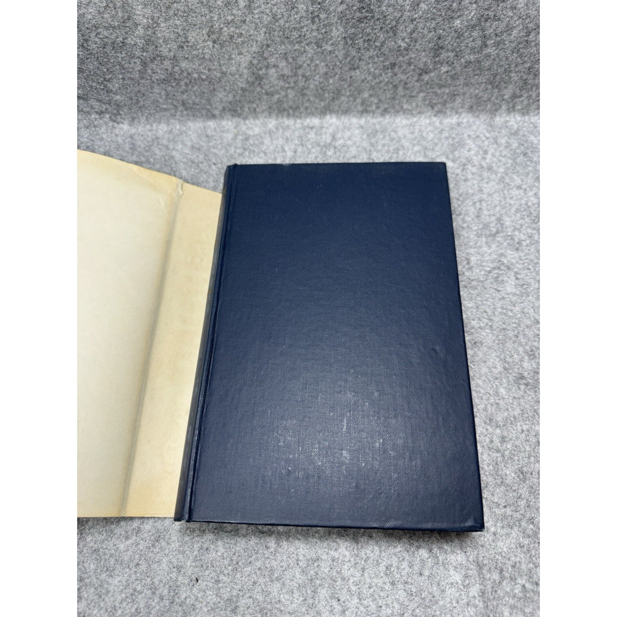 1960 Rebirth of the State of Israel Arthur W Kac HC DJ Moody Press