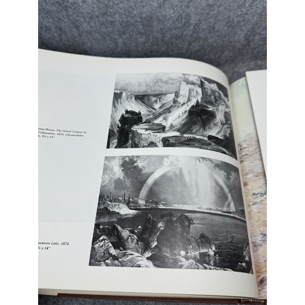 1974 The West of Buffalo Bill Frontier Art Indian Crafts Hardcover DJ Abrams