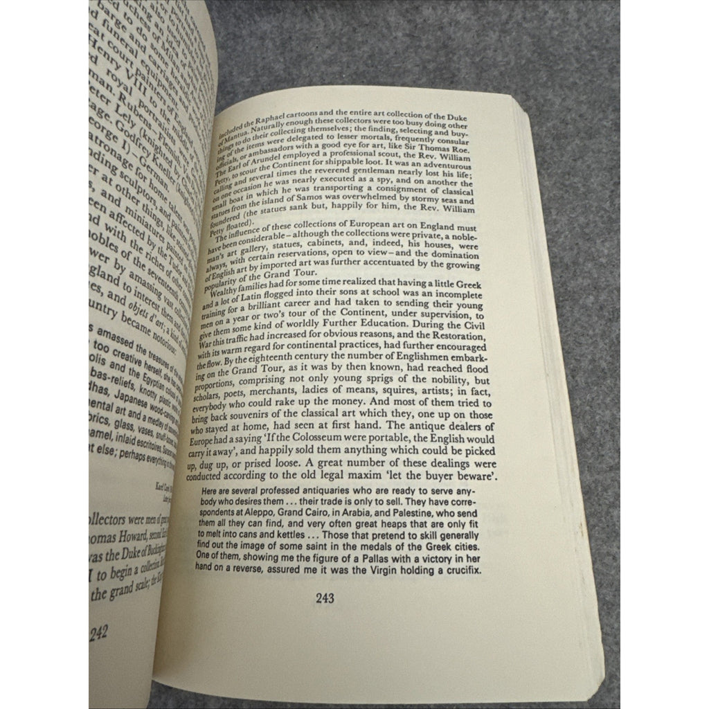 An Irreverent and Thoroughly Incomplete Social History of Almost Everything