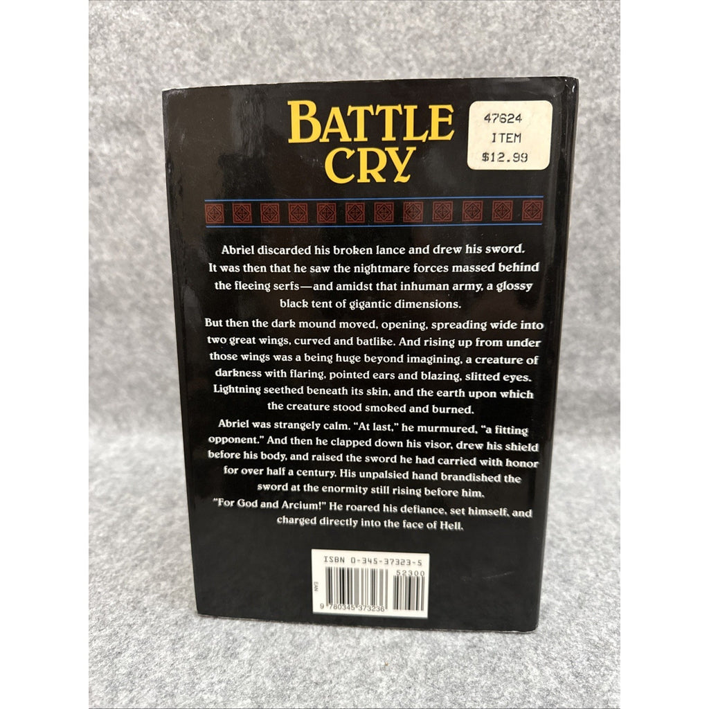 Eddings, David - The Hidden City [The Tamuli #3] HCDJ 1st Edition 1994
