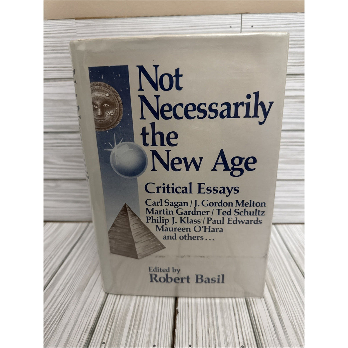 Not Necessarily the New Age
