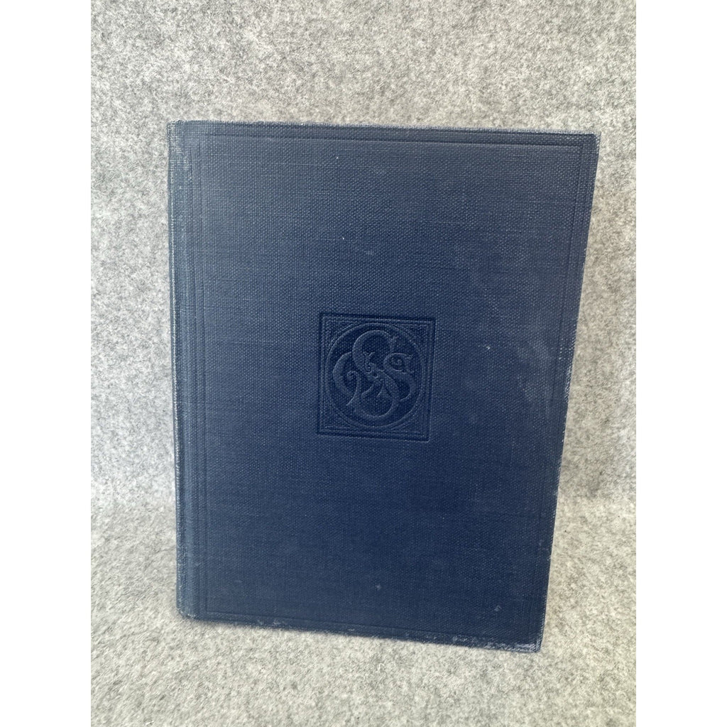 Dictionary of the Bible James Hastings 1952 HC Charles Scribner’s Sons