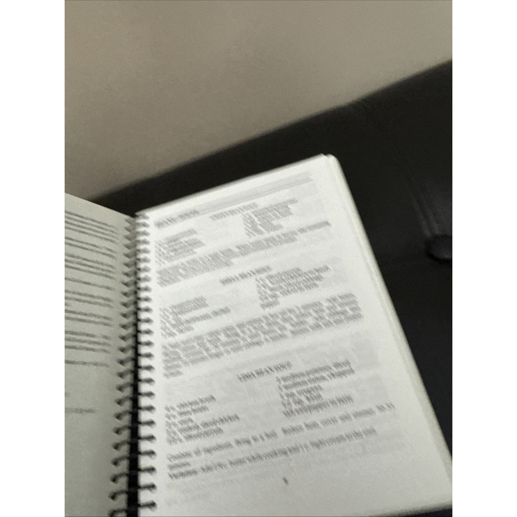 The Practical Produce Cookbook