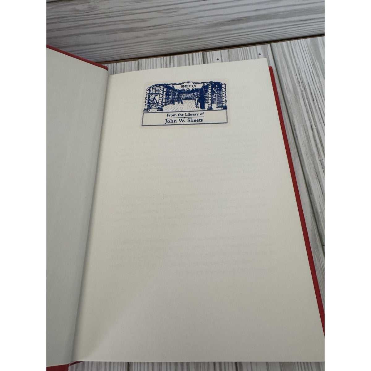 Signed Taking People With You David Novak HC First Edition