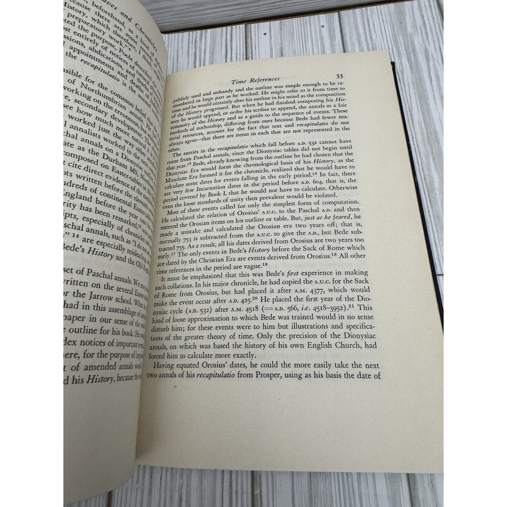 Saints Lives and Chronicles Early England Jones 1947 HC Cornell
