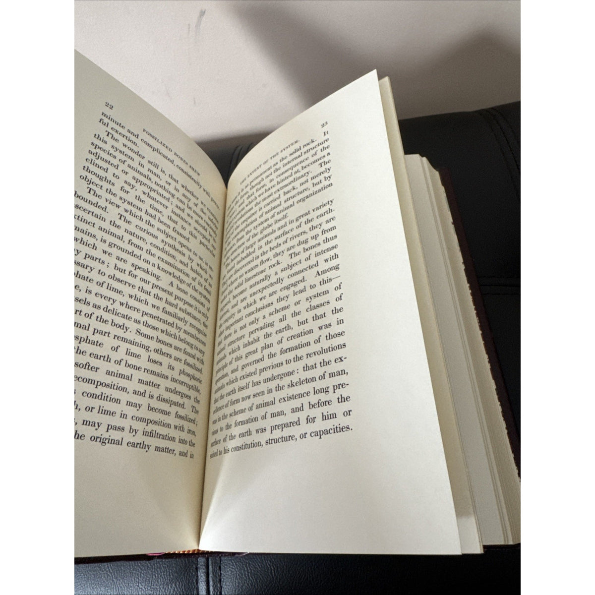 Artistic Anatomy and the Bridgewater Treatise on the Hand (Ltd Ed)