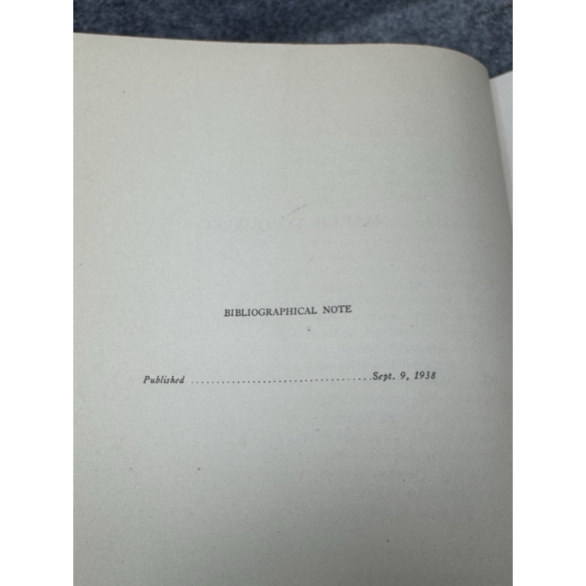 March to Quebec Kenneth Roberts 1st Ed Revolutionary War Arnold Expedition DJ