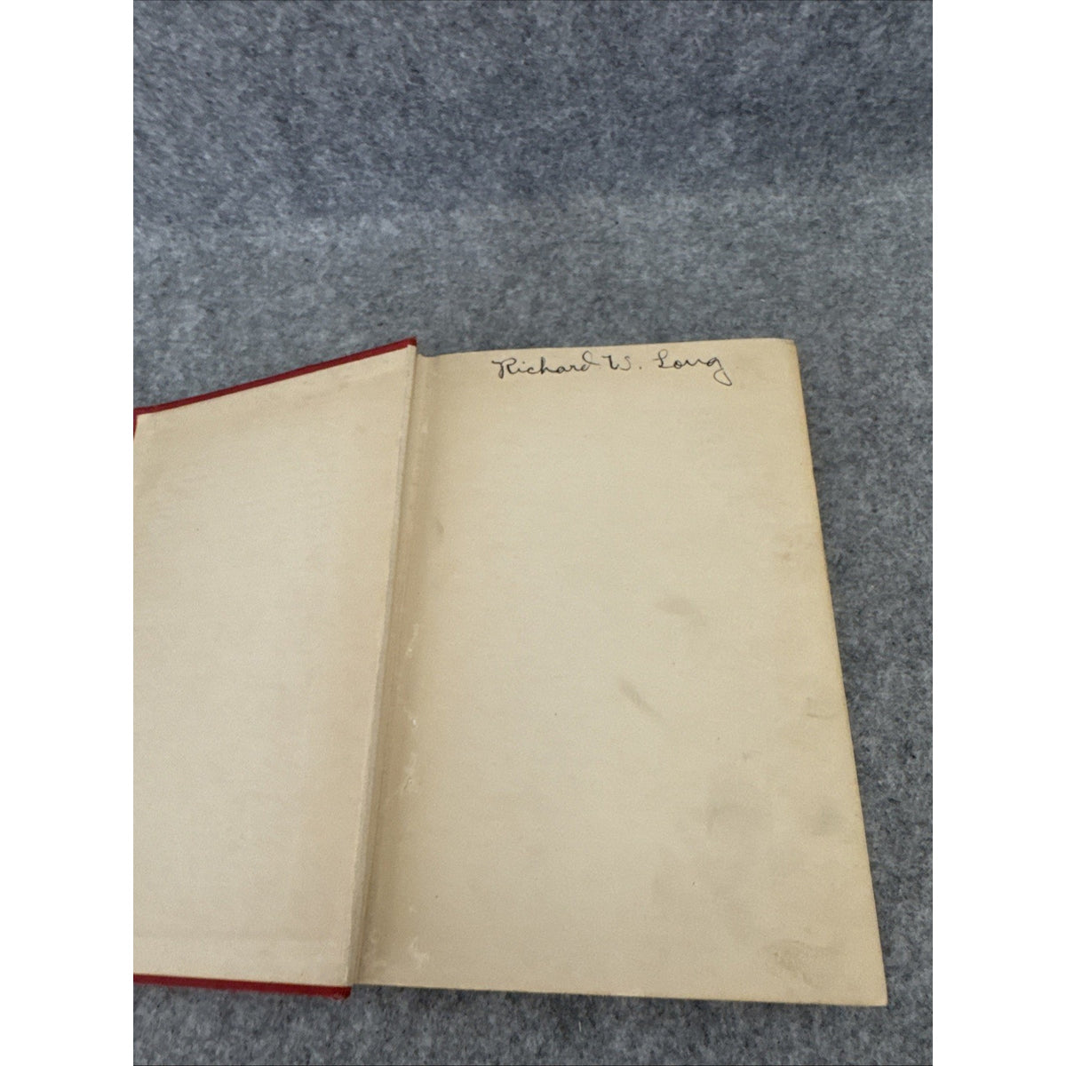 BOOK-DIXON, TED SCOTT FLYING STORIES, THROUGH THE AIR TO ALASKA, 1ST 1930