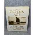 1984 The Golden Age of British Photography 1839-1900 Aperture Hardcover DJ