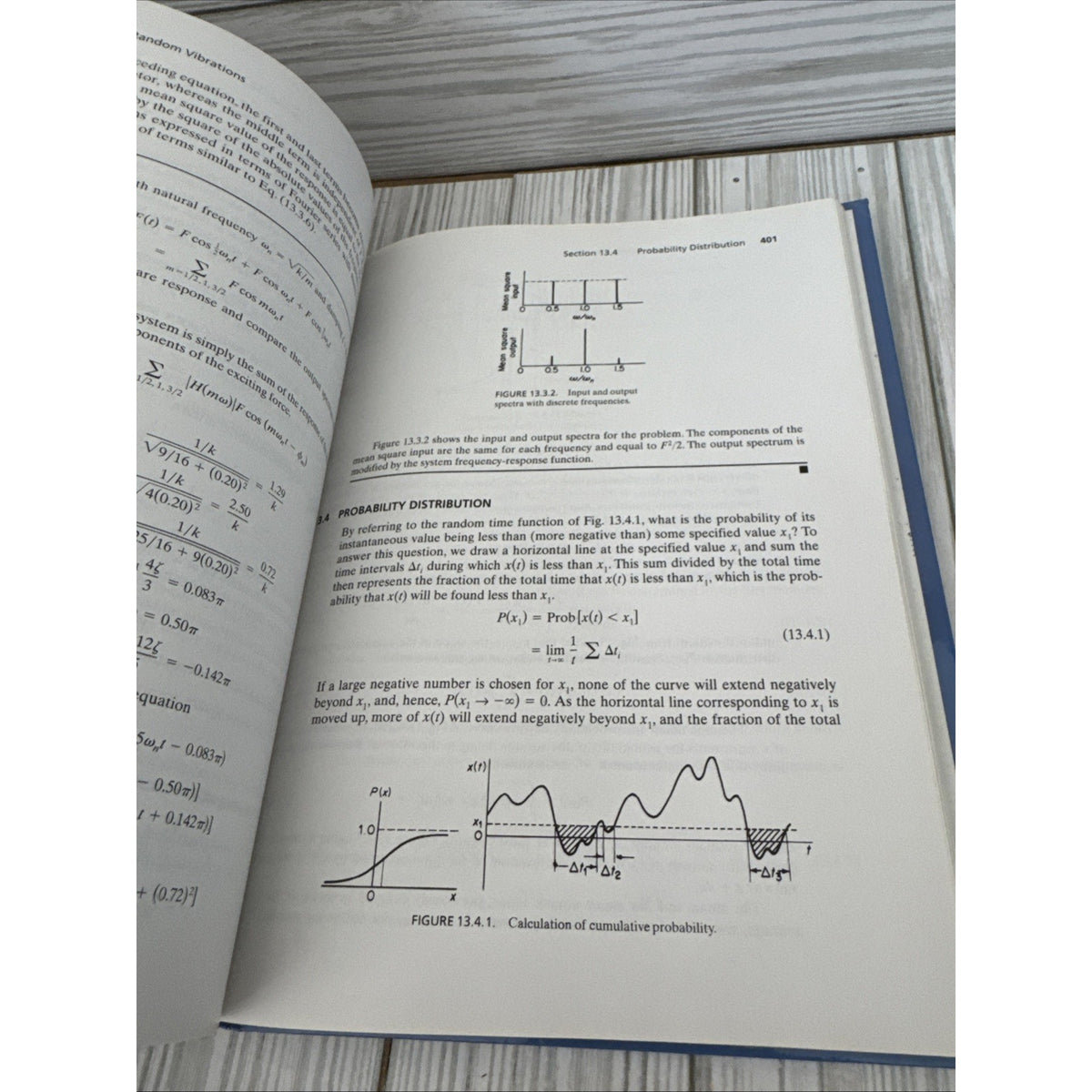 Theory of Vibration with Applications [5th Edition]