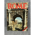 Rome Vatican Manzione Pazienti Ancient Roman Art Architecture Illustrated Guide