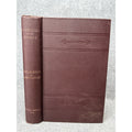 1916 Special Report Diseases of the Horse USDA Veterinary Color Plates HC
