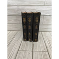 Audels Plumbers & Steam Fitters Guide Vol 2 3 4 1948 Flex Set
